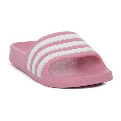 Claquettes adidas ADILETTE AQUA K Rose 37,35 Dames Claquettes adidas ADILETTE AQUA K Rose 37,35 Dames