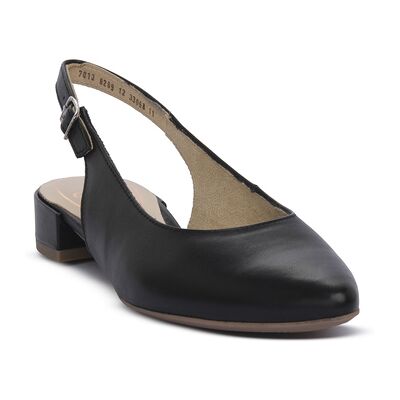 Chaussures escarpins Ara FIRENZE Noir 37 1/2,39 Dames Chaussures escarpins Ara FIRENZE Noir 37 1/2,39 Dames