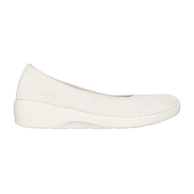 Ballerines Skechers - Beige 36 1/2,39 1/2,40,41 Dames Ballerines Skechers - Beige 36 1/2,39 1/2,40,41 Dames