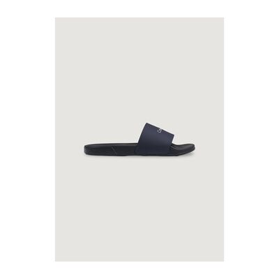 Claquettes Calvin Klein Jeans HM0HM02107 Multicolore 41,45 Heren Claquettes Calvin Klein Jeans HM0HM02107 Multicolore 41,45 Heren