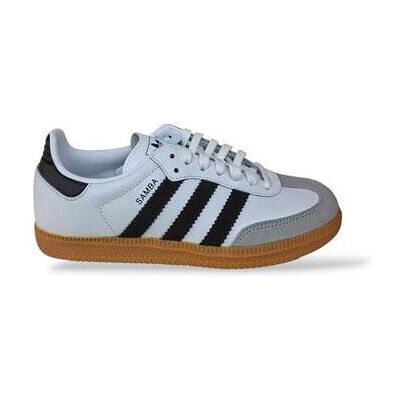 Baskets basses enfant adidas samba OG 30,31,33 Jongens Baskets basses enfant adidas samba OG 30,31,33 Jongens