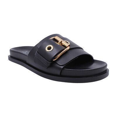 Claquettes Agl mules Noir 36,37,37 1/2,38,38 1/2,40 Dames Claquettes Agl mules Noir 36,37,37 1/2,38,38 1/2,40 Dames