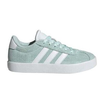 Baskets basses enfant adidas VL COURT 3.0 K Bleu 40,29 Jongens Baskets basses enfant adidas VL COURT 3.0 K Bleu 40,29 Jongens