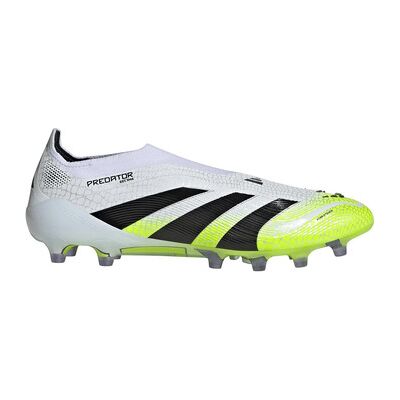 Chaussures de foot adidas PREDATOR ELITE LL AG Blanc 41 1/3,44,44 2/3,45 1/3,46 2/3 Heren Chaussures de foot adidas PREDATOR ELITE LL AG Blanc 41 1/3,44,44 2/3,45 1/3,46 2/3 Heren