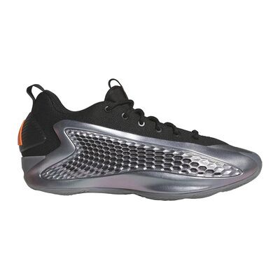 Chaussures Adidas JQ8898 Gris - Basketball Chaussures Adidas JQ8898 Gris - Basketball