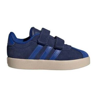 Baskets basses enfant adidas VL COURT 3.0 CF I Marine 20,21,22,26 Jongens Baskets basses enfant adidas VL COURT 3.0 CF I Marine 20,21,22,26 Jongens
