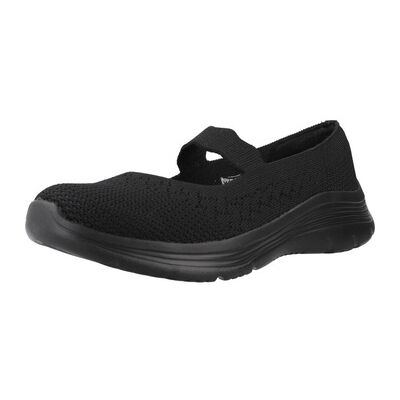 Ballerines Skechers Bedford Cheerful Glow Noir 37,38,39,40,41,35 Dames Ballerines Skechers Bedford Cheerful Glow Noir 37,38,39,40,41,35 Dames