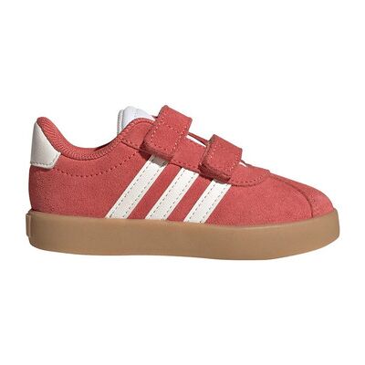 Baskets basses enfant adidas VL COURT 3.0 CF I Rouge 20,23 Jongens Baskets basses enfant adidas VL COURT 3.0 CF I Rouge 20,23 Jongens