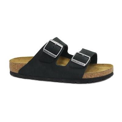 Mules BIRKENSTOCK BIR-CCC-1019035-BL Noir 37,38,39,40 Dames Mules BIRKENSTOCK BIR-CCC-1019035-BL Noir 37,38,39,40 Dames