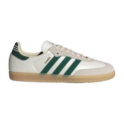 Baskets basses adidas Samba OG IH6844 Blanc 40,40 2/3,41 1/3,42 Heren Baskets basses adidas Samba OG IH6844 Blanc 40,40 2/3,41 1/3,42 Heren