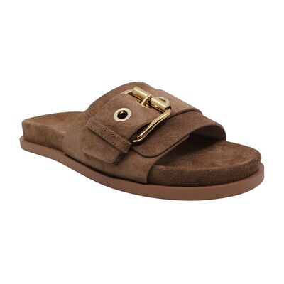 Claquettes Agl mules Marron 36,37,37 1/2,38,38 1/2,39,40 Dames Claquettes Agl mules Marron 36,37,37 1/2,38,38 1/2,39,40 Dames