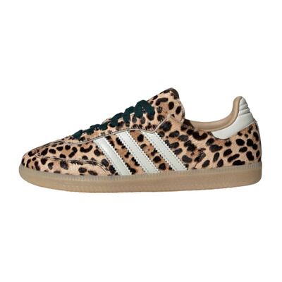 Baskets basses adidas Samba OG Leopard Magic Beige Beige 38 2/3,39 1/3,40,40 2/3,41 1/3 Dames Baskets basses adidas Samba OG Leopard Magic Beige Beige 38 2/3,39 1/3,40,40 2/3,41 1/3 Dames