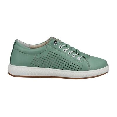 Baskets basses Andrea Conti Sneaker Vert 37,38,39,40,41,42 Dames Baskets basses Andrea Conti Sneaker Vert 37,38,39,40,41,42 Dames
