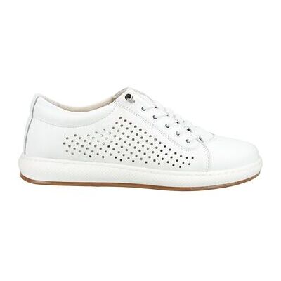 Baskets basses Andrea Conti Sneaker Blanc 38,40,41 Dames Baskets basses Andrea Conti Sneaker Blanc 38,40,41 Dames