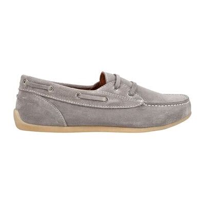 Mocassins Andrea Conti Mocassins Gris 37,38,40,42 Dames Mocassins Andrea Conti Mocassins Gris 37,38,40,42 Dames