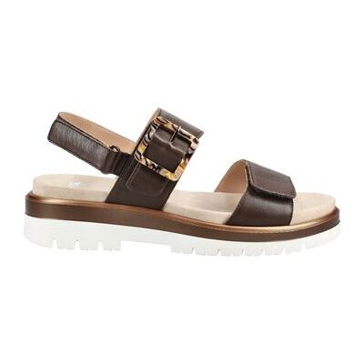 Sandales plates Ara Sandales Marron 39,40,41,42 Dames Sandales plates Ara Sandales Marron 39,40,41,42 Dames