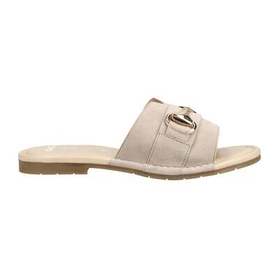 Mules Ara Mules Beige 37,38,39,40 Dames Mules Ara Mules Beige 37,38,39,40 Dames