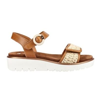 Sandales plates Ara Sandales Marron 37,39,40,41 Dames Sandales plates Ara Sandales Marron 37,39,40,41 Dames