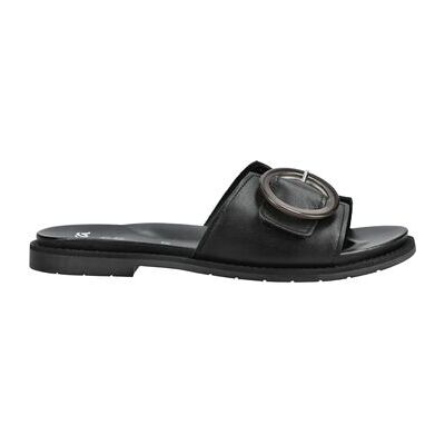 Mules Ara Mules Noir 40,41 Dames Mules Ara Mules Noir 40,41 Dames