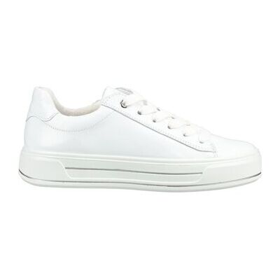 Baskets basses Ara Sneaker Blanc 38,40,41,41 1/2 Dames Baskets basses Ara Sneaker Blanc 38,40,41,41 1/2 Dames