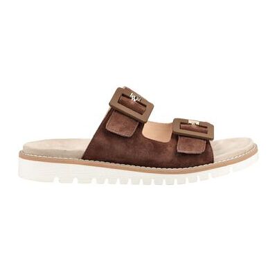 Mules Ara Mules Marron 37,38,39,40,41,42,43 Dames Mules Ara Mules Marron 37,38,39,40,41,42,43 Dames