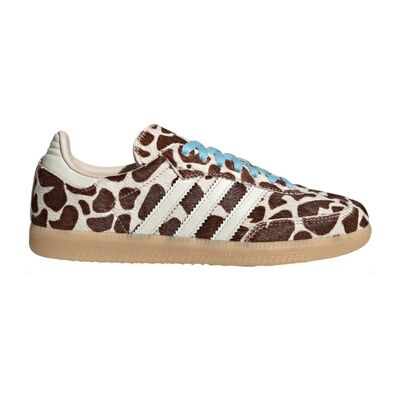 Baskets basses adidas Samba OG Marron 36 2/3,37 1/3,39 1/3,40 Dames Baskets basses adidas Samba OG Marron 36 2/3,37 1/3,39 1/3,40 Dames