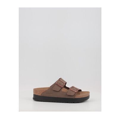 Mules BIRKENSTOCK ARIZONA FLEX PLATFORM BFBC Marron 36,37,38,39,40 Dames Mules BIRKENSTOCK ARIZONA FLEX PLATFORM BFBC Marron 36,37,38,39,40 Dames