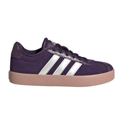 Baskets basses enfant adidas VL COURT 3.0 Violet 38 2/3,39 1/3,40 Meisjes Baskets basses enfant adidas VL COURT 3.0 Violet 38 2/3,39 1/3,40 Meisjes