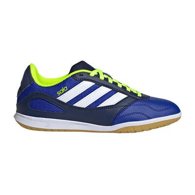 Chaussures de foot enfant adidas SUPER SALA III J Bleu 38 2/3,29 Meisjes Chaussures de foot enfant adidas SUPER SALA III J Bleu 38 2/3,29 Meisjes