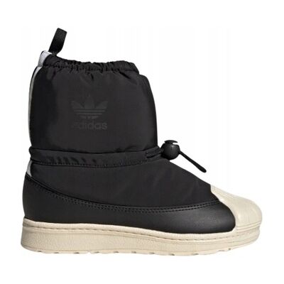 Bottes neige enfant adidas Superstar Beige 25,25 1/2 Meisjes Bottes neige enfant adidas Superstar Beige 25,25 1/2 Meisjes