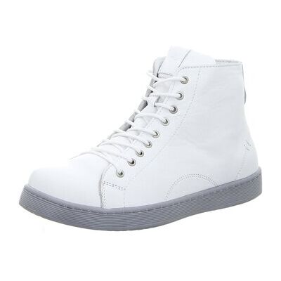 Bottines Andrea Conti - Blanc 38,40,41 Dames Bottines Andrea Conti - Blanc 38,40,41 Dames