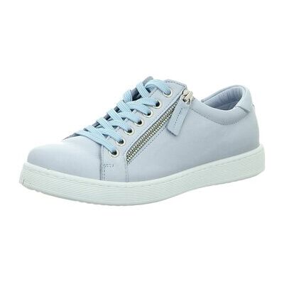 Baskets basses Andrea Conti - Bleu 37,38,39,40 Dames Baskets basses Andrea Conti - Bleu 37,38,39,40 Dames
