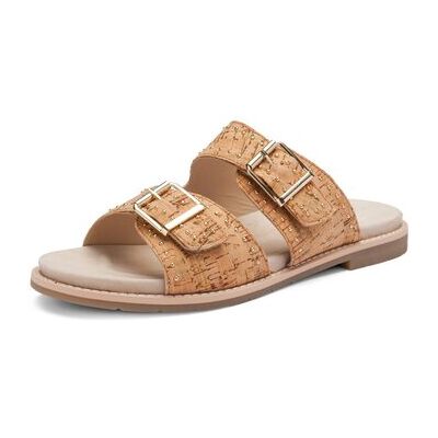 Mules Ara - Marron 36,37,38,39,40,41,42 Dames Mules Ara - Marron 36,37,38,39,40,41,42 Dames