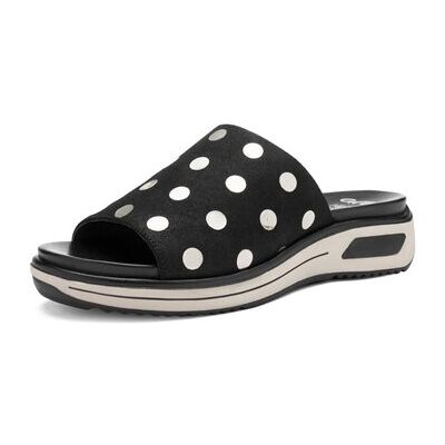 Mules Ara - Noir 36,37,38,39,40,41,42,43 Dames Mules Ara - Noir 36,37,38,39,40,41,42,43 Dames