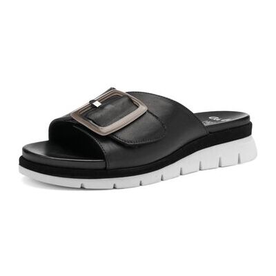 Mules Ara - Noir 36,37,38,39,40,41,42 Dames Mules Ara - Noir 36,37,38,39,40,41,42 Dames
