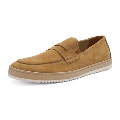 Mocassins Ara - Beige 41,42,43,44,45,46 Heren Mocassins Ara - Beige 41,42,43,44,45,46 Heren