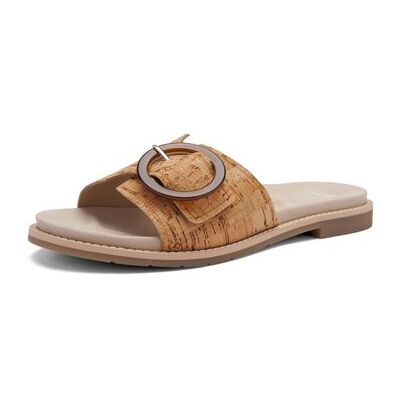 Mules Ara - Beige 36,37,38,39,40,41,42,43 Dames Mules Ara - Beige 36,37,38,39,40,41,42,43 Dames