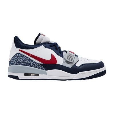 Baskets montantes Nike Legacy 312 Low Blanc 40 1/2,45 1/2 Heren Baskets montantes Nike Legacy 312 Low Blanc 40 1/2,45 1/2 Heren