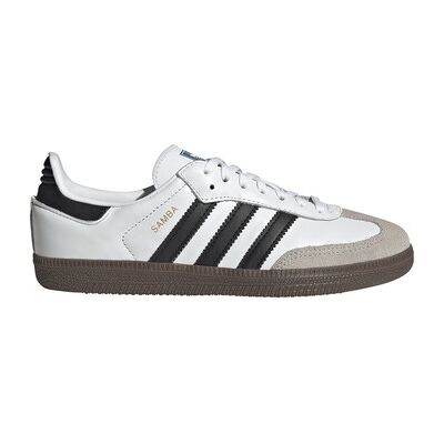 Baskets basses enfant adidas SAMBA OG C Blanc 28,29,30,30 1/2,31,31 1/2,32,33,33 1/2 Jongens Baskets basses enfant adidas SAMBA OG C Blanc 28,29,30,30 1/2,31,31 1/2,32,33,33 1/2 Jongens