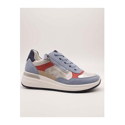 Baskets basses Ara 12-57702-92 Bleu 36 1/2,38,38 1/2,39,40 Dames Baskets basses Ara 12-57702-92 Bleu 36 1/2,38,38 1/2,39,40 Dames