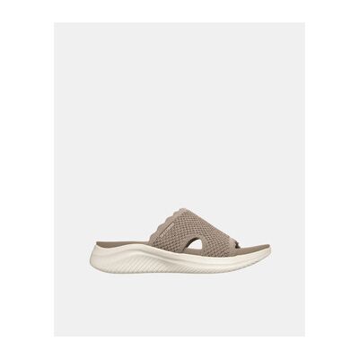 Mules Skechers 164055 ULTRA FLEX 3 SANDAL Marron 36,37,38,39,40,41 Dames Mules Skechers 164055 ULTRA FLEX 3 SANDAL Marron 36,37,38,39,40,41 Dames