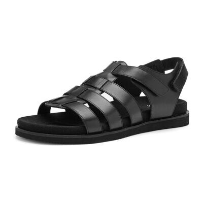 Sandales plates Ara - Noir 42,45 Heren Sandales plates Ara - Noir 42,45 Heren