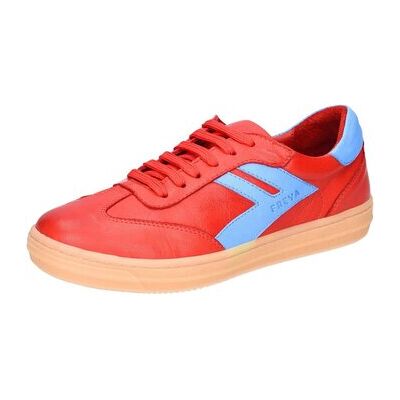 Baskets basses Andrea Conti - Rouge 37,38,39,40,41 Dames Baskets basses Andrea Conti - Rouge 37,38,39,40,41 Dames