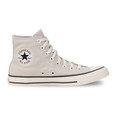 Baskets montantes Converse Chuck Taylor All Star Hi Beige 36,39,40 Dames Baskets montantes Converse Chuck Taylor All Star Hi Beige 36,39,40 Dames