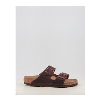 Mules BIRKENSTOCK ARIZONA SFB LEOI Marron 40,41,43,44,45 Heren Mules BIRKENSTOCK ARIZONA SFB LEOI Marron 40,41,43,44,45 Heren