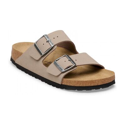 Mules BIRKENSTOCK Arizona bf Beige 40,43,45 Heren Mules BIRKENSTOCK Arizona bf Beige 40,43,45 Heren