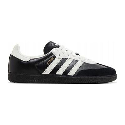 Baskets basses adidas Samba OG Blanc 36 2/3,37 1/3,38,38 2/3,40,41 1/3,42,42 2/3,43 1/3,44,44 2/3 Heren Baskets basses adidas Samba OG Blanc 36 2/3,37 1/3,38,38 2/3,40,41 1/3,42,42 2/3,43 1/3,44,44 2/3 Heren