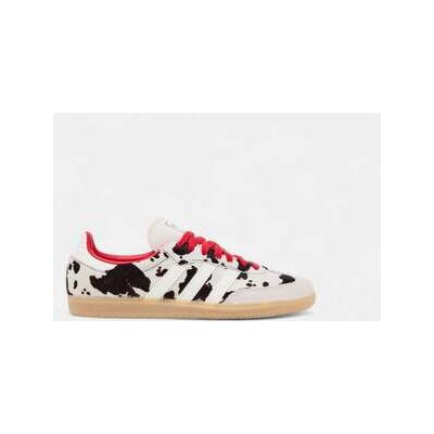 Baskets basses adidas Samba OG Cow Print Aurora Coffee (Women's) Blanc 38,38 2/3,39 1/3,40,40 2/3,41 1/3,42,42 2/3,43 1/3,44,35 1/2 Dames Baskets basses adidas Samba OG Cow Print Aurora Coffee (Women's) Blanc 38,38 2/3,39 1/3,40,40 2/3,41 1/3,42,42 2/3,43 1/3,44,35 1/2 Dames
