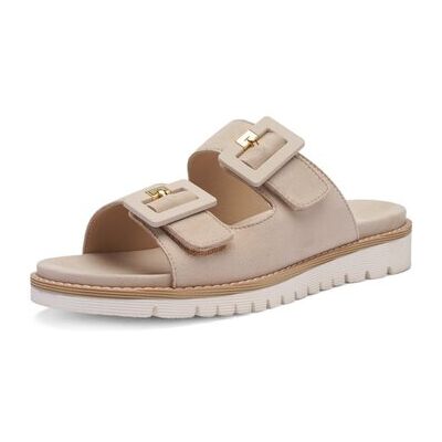 Sabots Ara - Beige 36,37,38,39,40,41,42,43 Dames Sabots Ara - Beige 36,37,38,39,40,41,42,43 Dames