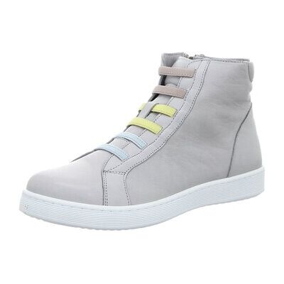Bottines Andrea Conti - Gris 36,38,39,40,41 Dames Bottines Andrea Conti - Gris 36,38,39,40,41 Dames